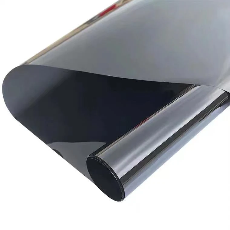 pre cut photochromic window tint